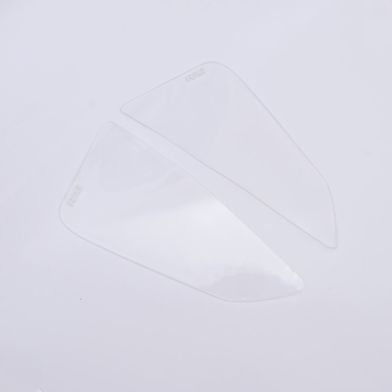R&G Racing Headlight Shields (pair) for KTM 790 Adventure '19-'21, 390 Adventure '20-'22 R&G Racing Headlight Shields (pair) for KTM 790 Adventure '19-'21, 390 Adventure '20-'22